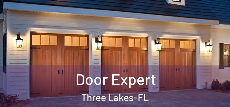 Door Expert Three Lakes-FL