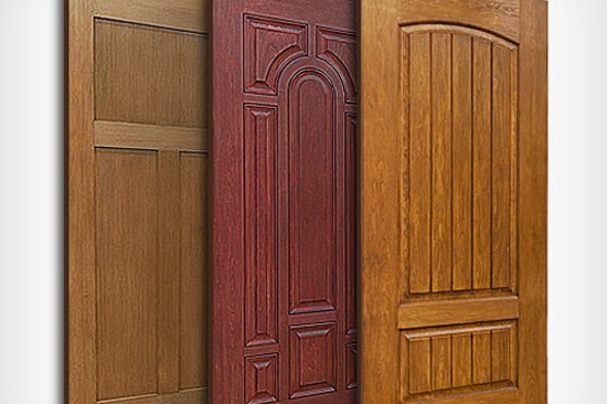 Three Lakes-fiberglass-door-repair