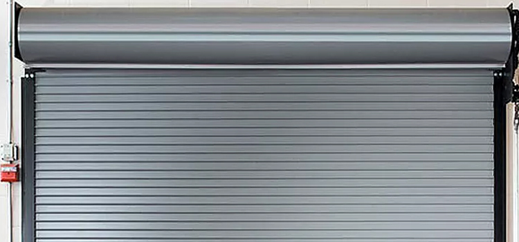 rolling steel door repair Three Lakes